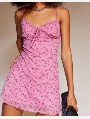 Urban Outfitters Elodie Mini
